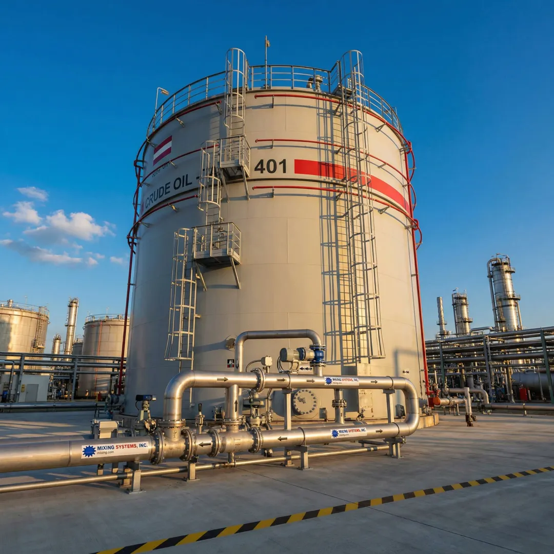 Oil & Petrochemical