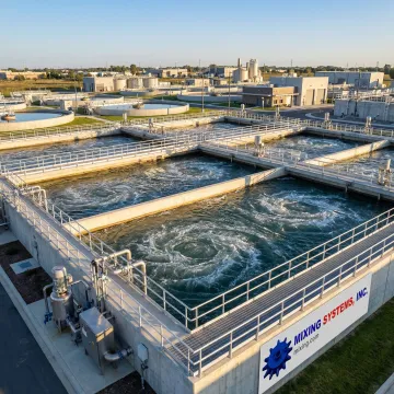 Wastewater Treatment