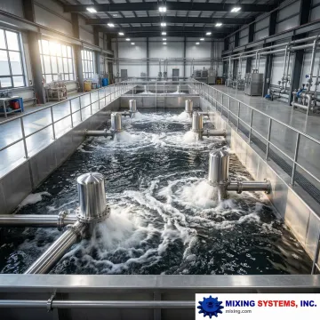 Chemical and Petrochemical Processing