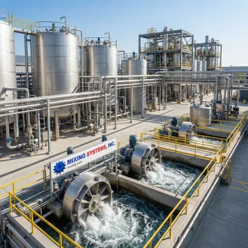 Chemical & Petrochemical