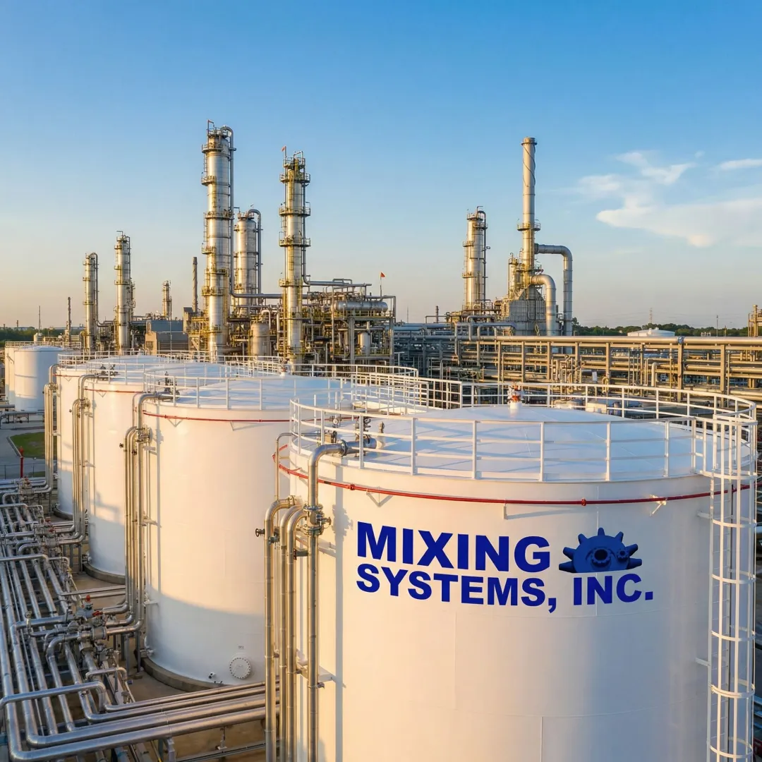 Oil & Petrochemical