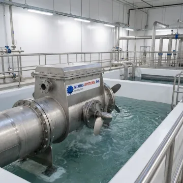 Chemical & Petrochemical