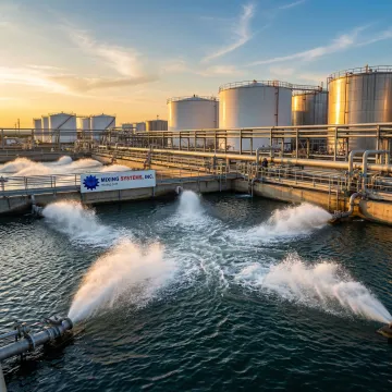 Petrochemical & Refining