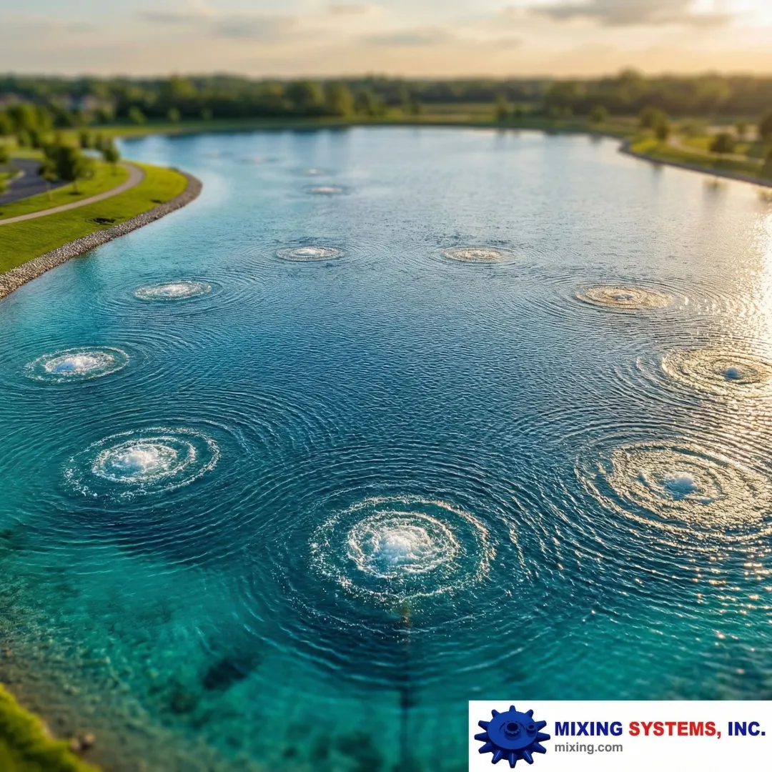 Municipal Water Management