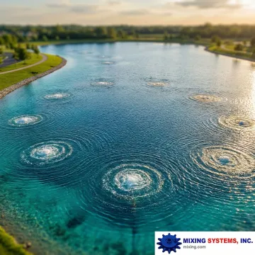 Municipal Water Management