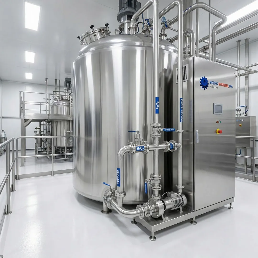 Chemical Processing