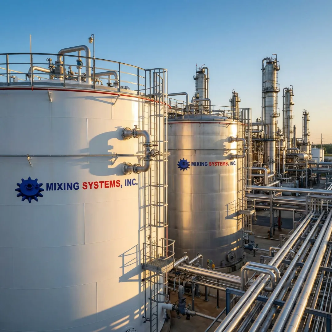 Oil & Petrochemical