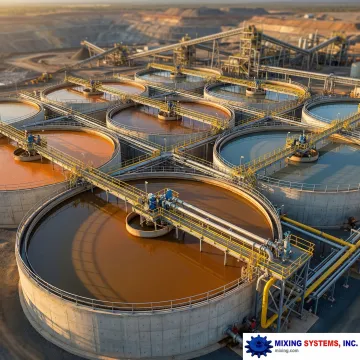 Mining & Mineral Processing