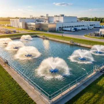 Food & Beverage Processing