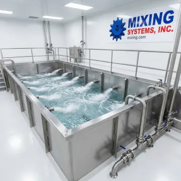 Food & Beverage Processing