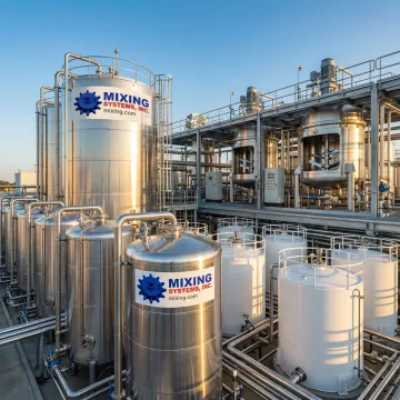 Oil, Petrochemical & Mining