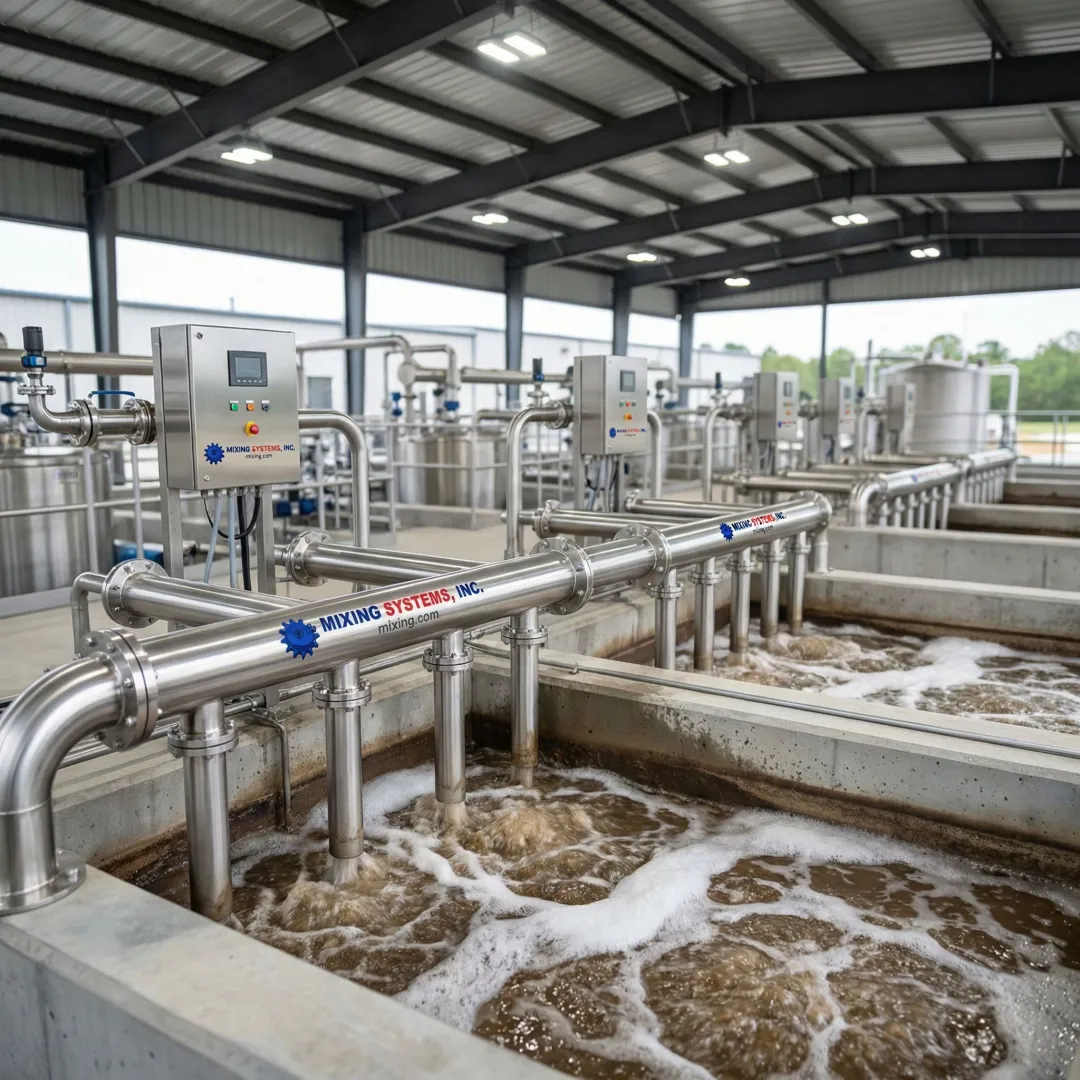 Food & Beverage Processing