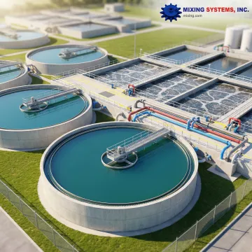 Wastewater Treatment