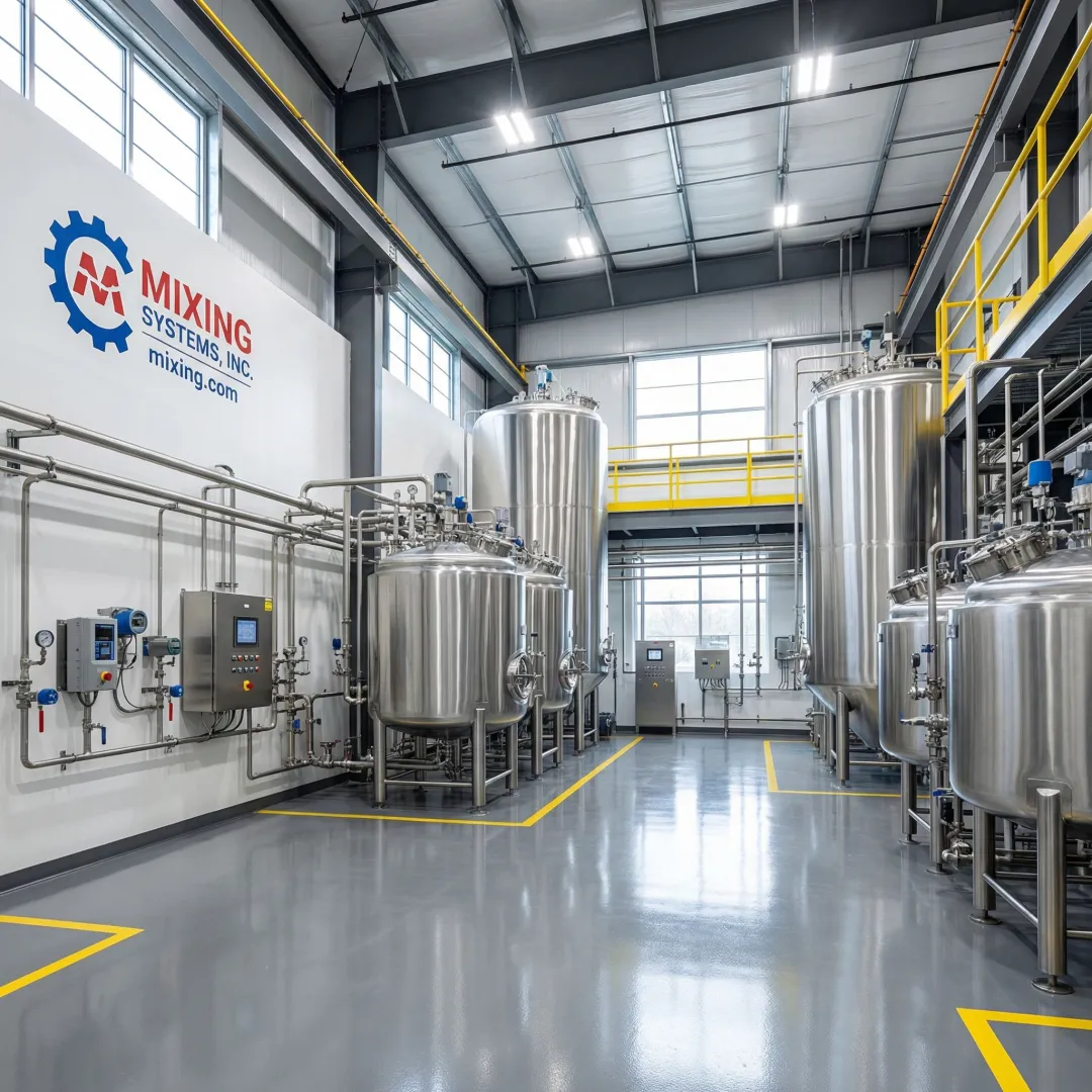 Chemical Processing