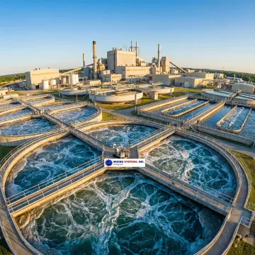 Pulp & Paper Manufacturing