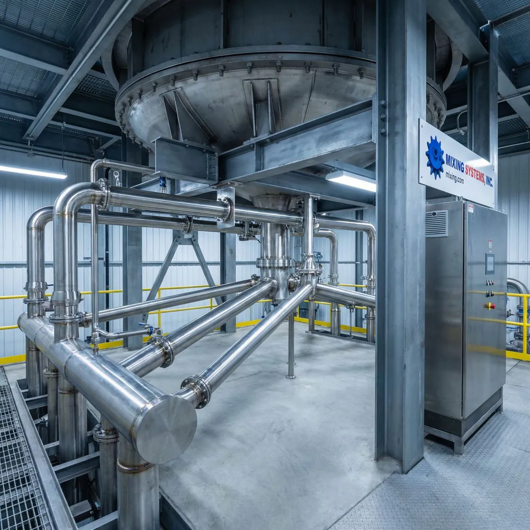 Food & Beverage Processing