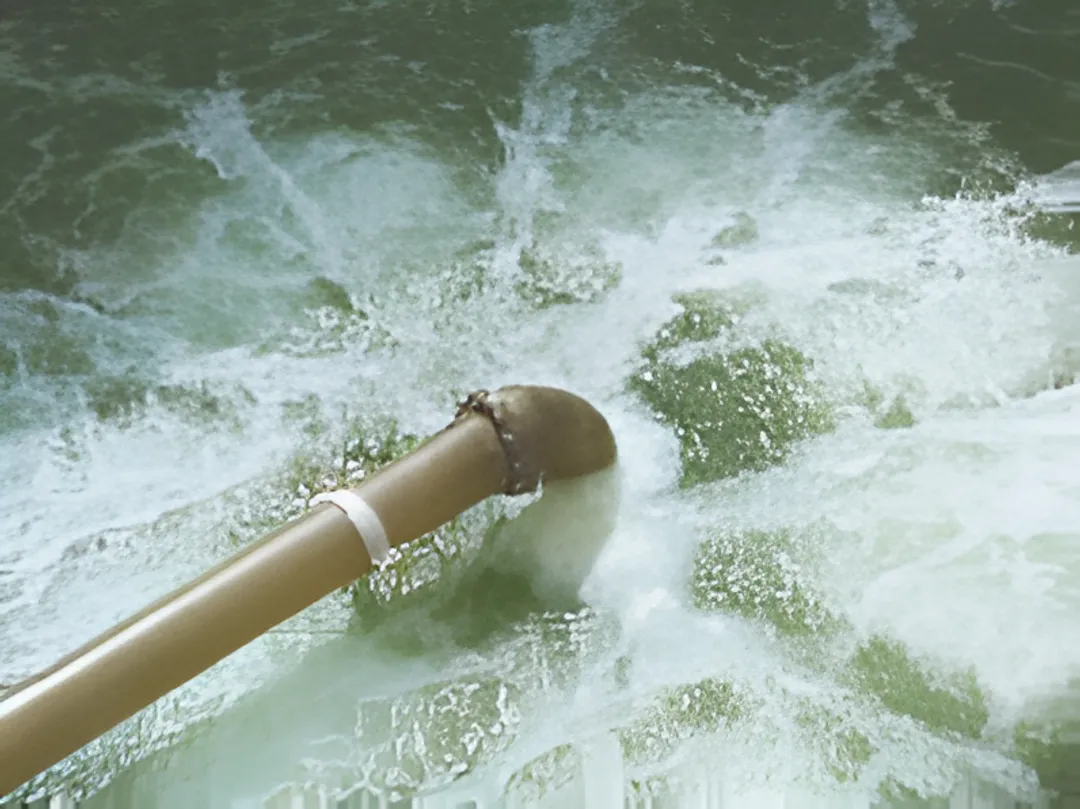Jet Aerators and Jet Mixers