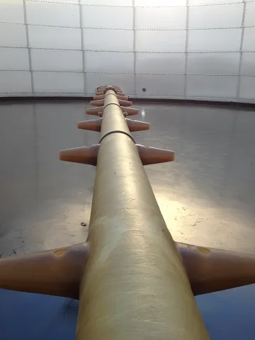 Food & Beverage Production