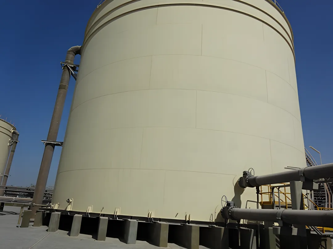 Chemical Processing