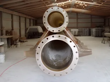 Wastewater Treatment