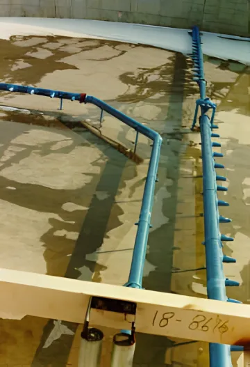 Food and Beverage Processing