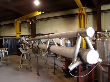 Food & Beverage Processing