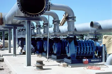 Chemical & Petrochemical Processing