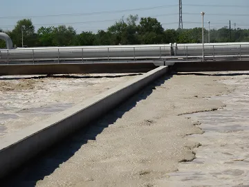 Wastewater Treatment