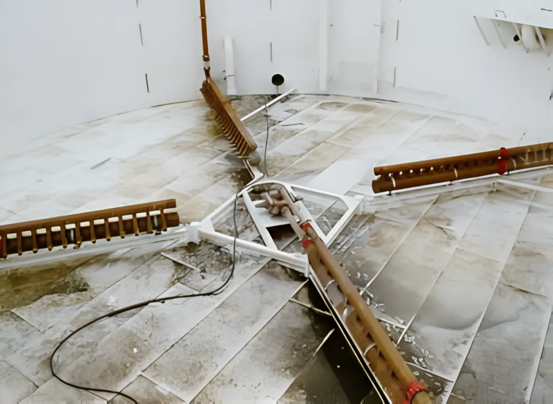 Wastewater Treatment