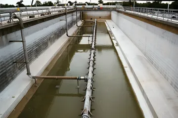 Municipal Wastewater Treatment