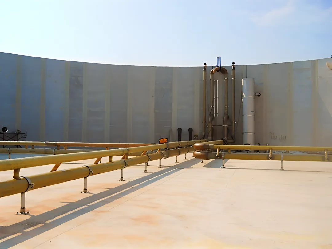 Food and Beverage Processing