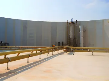 Food and Beverage Processing