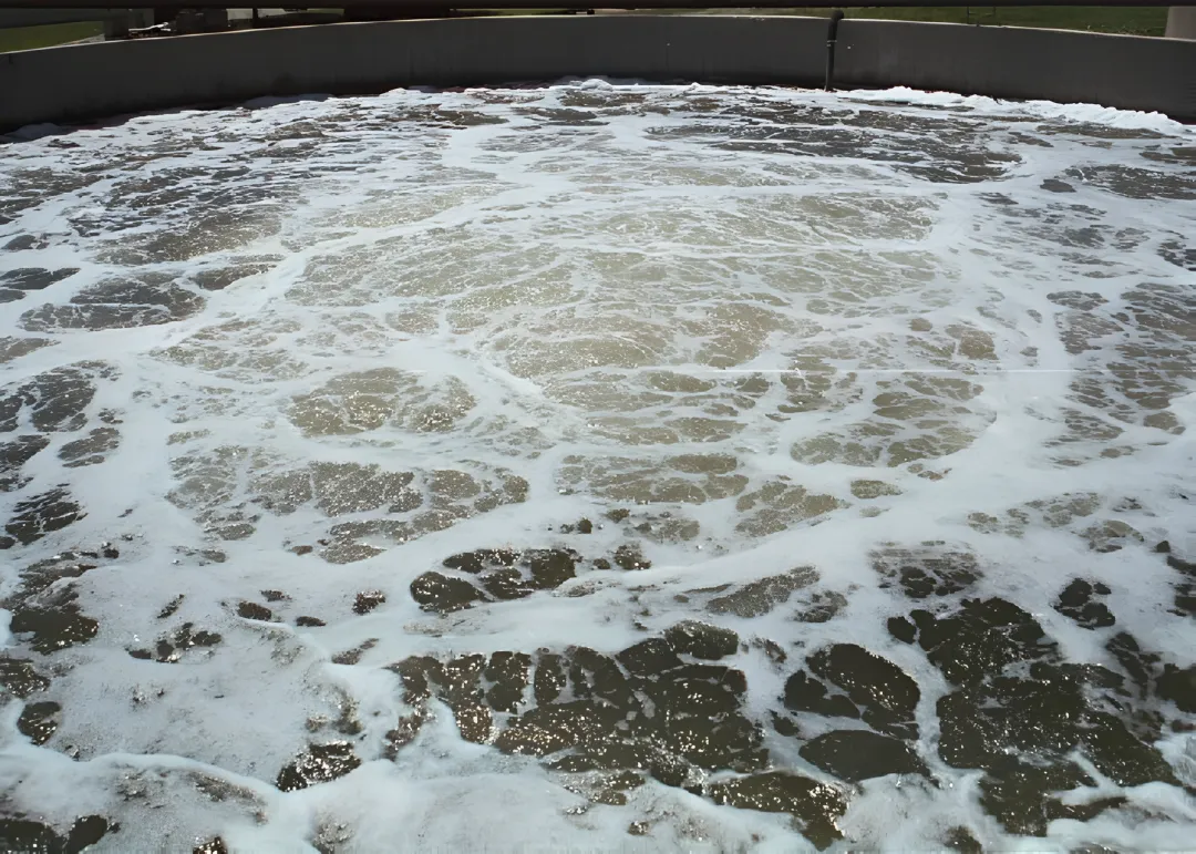 Wastewater Treatment