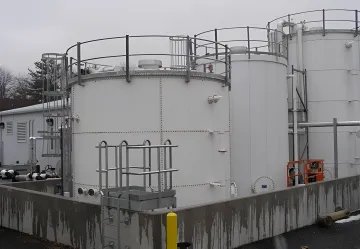 Food & Beverage Processing