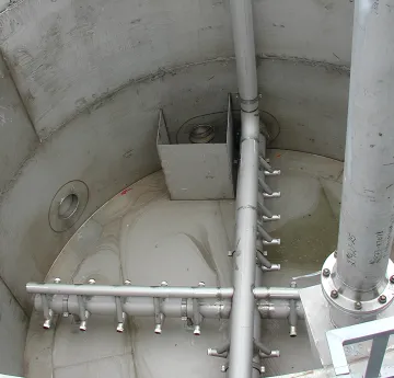 Chemical & Petrochemical Processing