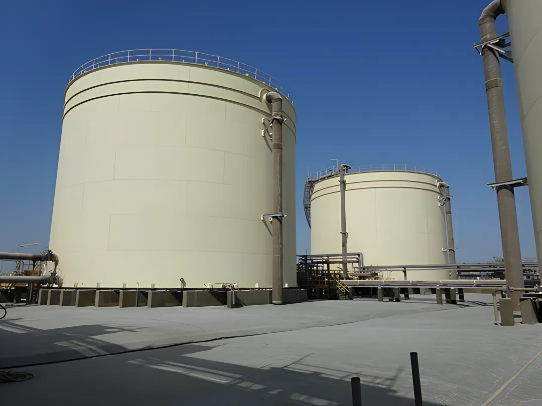 Mining & Petrochemical