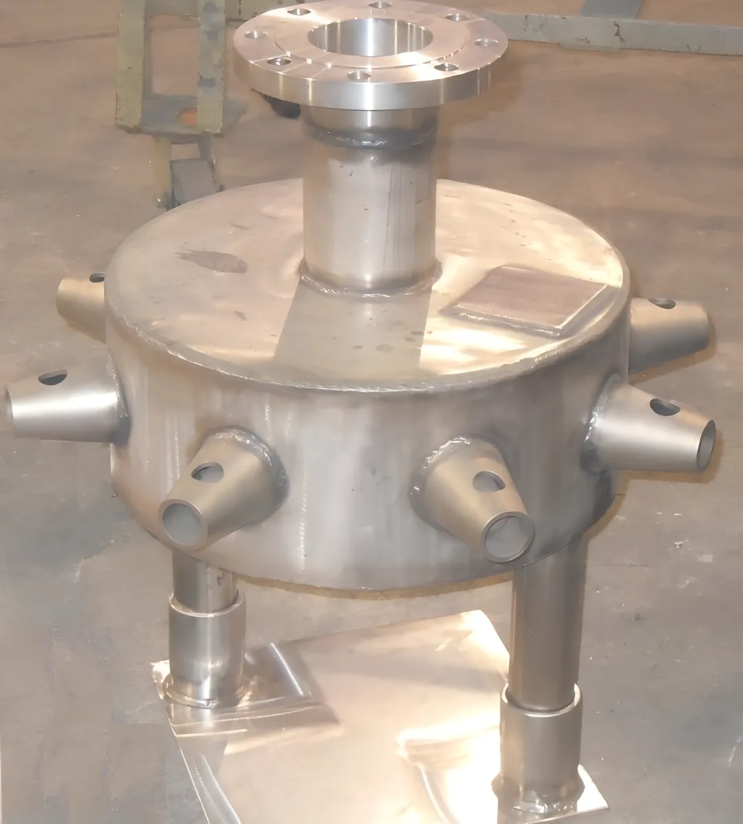 Chemical Processing