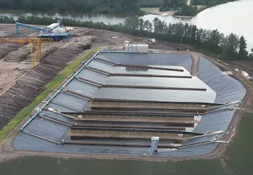 Pulp and Paper Manufacturing