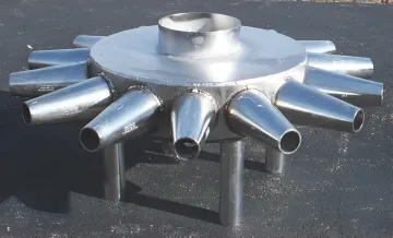 Food & Beverage Manufacturing