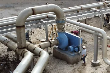 Aerated Wastewater Treatment System