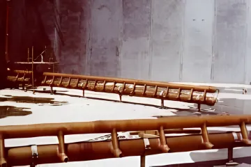 Wastewater Treatment