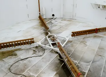 Wastewater Treatment