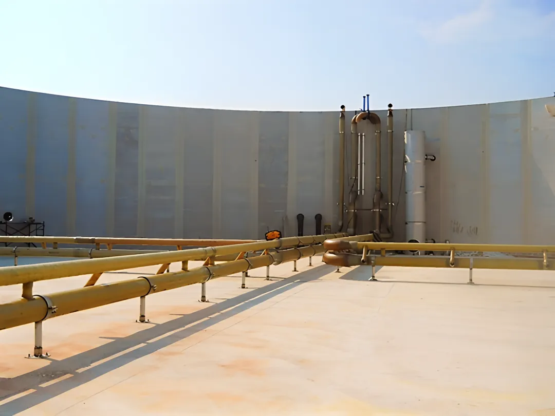 Food & Beverage Processing