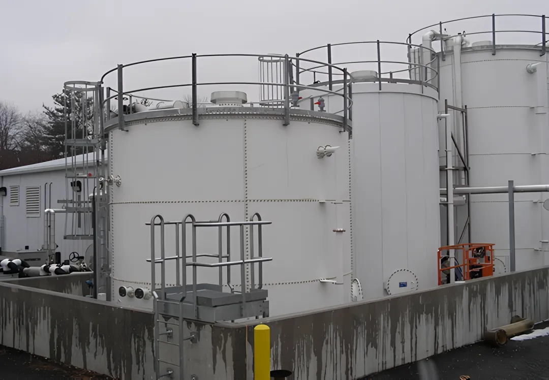 Chemical Processing