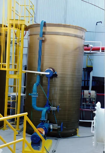 Chemical and Pharmaceutical