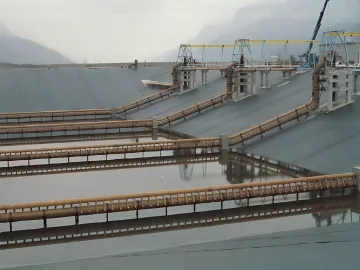 Pulp and Paper Manufacturing