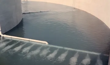 Municipal Wastewater