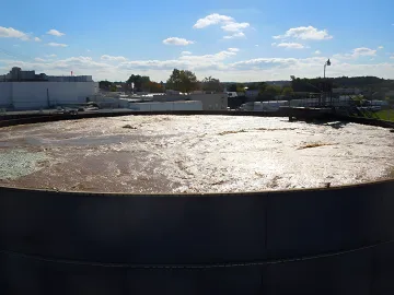 Wastewater Treatment