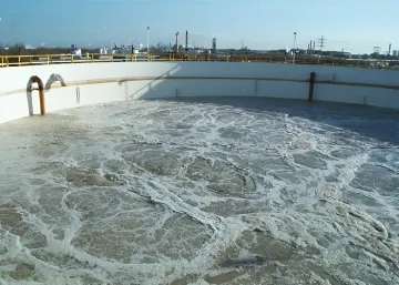 Industrial Process Water