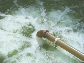 Pharmaceutical Manufacturing